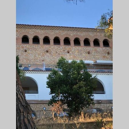 Magnifique Appartement Avec Vue Imprenable La Londe-les-Maures Εξωτερικό φωτογραφία