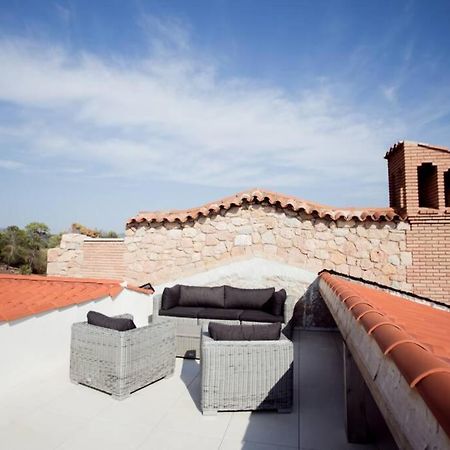 Magnifique Appartement Avec Vue Imprenable La Londe-les-Maures Εξωτερικό φωτογραφία