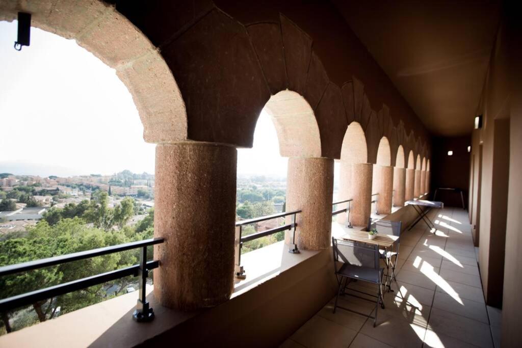 Magnifique Appartement Avec Vue Imprenable La Londe-les-Maures Εξωτερικό φωτογραφία
