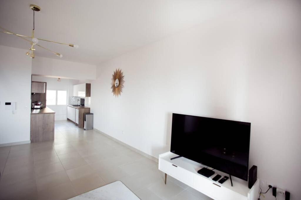 Magnifique Appartement Avec Vue Imprenable La Londe-les-Maures Εξωτερικό φωτογραφία