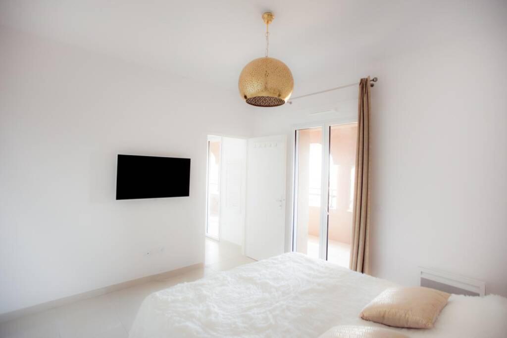 Magnifique Appartement Avec Vue Imprenable La Londe-les-Maures Εξωτερικό φωτογραφία