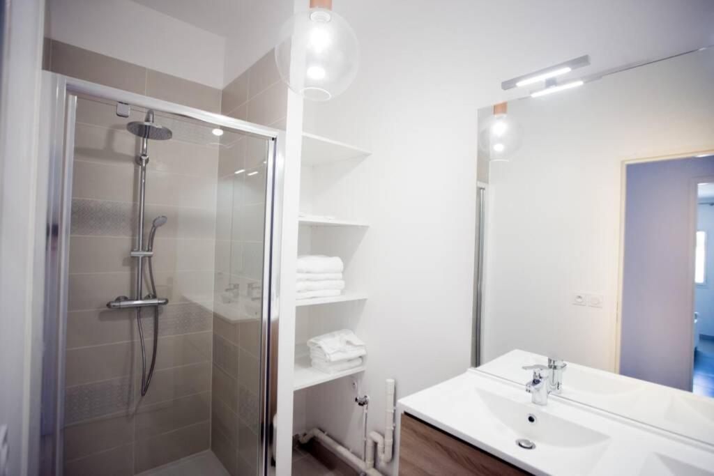 Magnifique Appartement Avec Vue Imprenable La Londe-les-Maures Εξωτερικό φωτογραφία