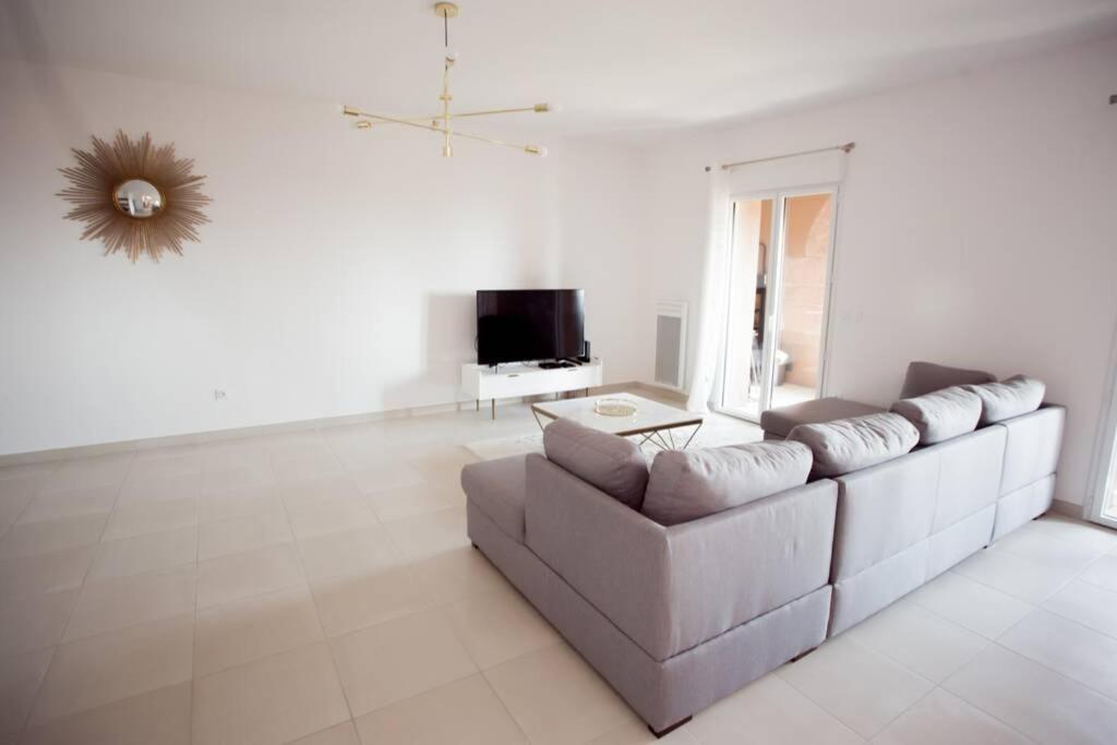 Magnifique Appartement Avec Vue Imprenable La Londe-les-Maures Εξωτερικό φωτογραφία