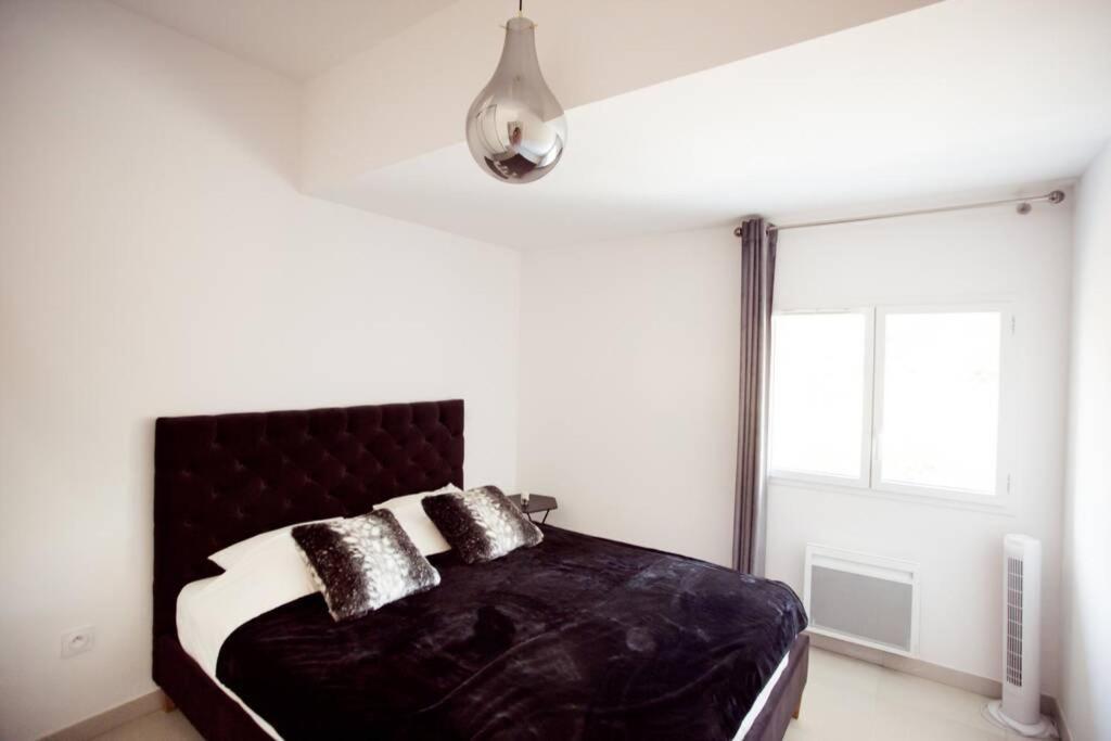 Magnifique Appartement Avec Vue Imprenable La Londe-les-Maures Εξωτερικό φωτογραφία